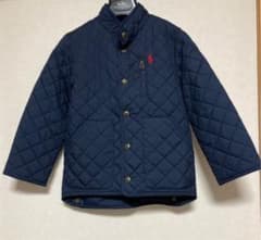 ラルフローレン　120cm 超美品のサムネイル