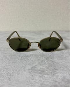 90s GIORGIO ARMANI サングラス イタリア製 北野武 - メルカリ