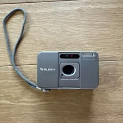 FUJIFILM cardia mini TIARA通電のみ確認 - メルカリ