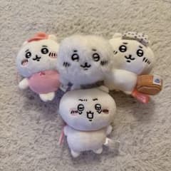 ちいかわセットのサムネイル
