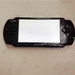 PSP3000 ジャンク品のサムネイル