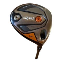 ホンマツアーワールド　TW747 460/9.5/VIZARD 50Sのサムネイル