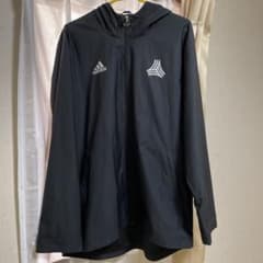 adidas アディダス ナイロンジャケットのサムネイル