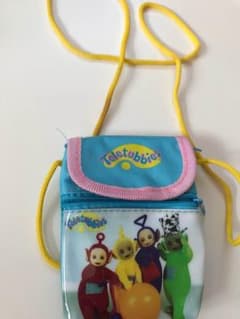 テレタビーズ コインケースのサムネイル