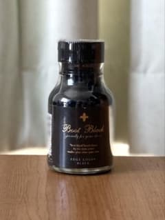BootBlack エッヂカラーブラック 送料込のサムネイル