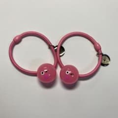 キスマイ スクリーマーズゴムのサムネイル