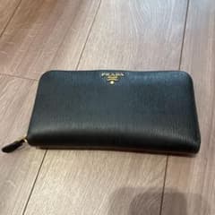 長財布のサムネイル