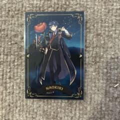 カラフルピーチ なおきり からぴち魔法学園 トレーディングカード