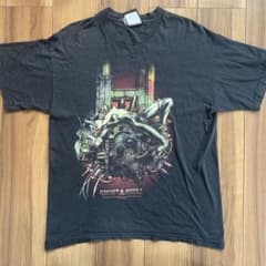 DREAMCOLORS 攻殻機動隊　素子　Tシャツのサムネイル
