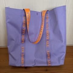 藤井風 LASAトートバッグ - メルカリ