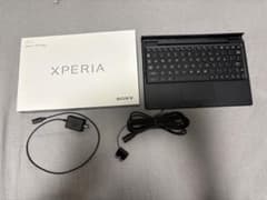 SONY Xperia Z4 SOT31 テレビ フルセグ キーボード訳あり | Mercari