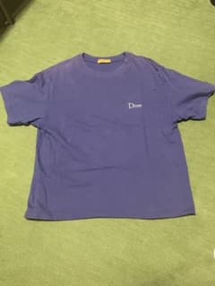 Dime Tシャツ パープルのサムネイル