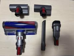 ダイソン dyson 付属品 5点セットのサムネイル