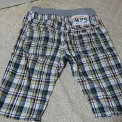 MPS ハーフパンツ 130のサムネイル