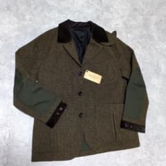 norbit by Hiroshi Nozawa ジャケット M新品　未使用