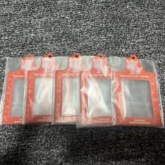大妖怪×サンリオ 一番くじ だるま トレカケースのサムネイル