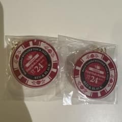 Royal Scandal WONDER TOUR 2022 大阪　キーホルダーのサムネイル