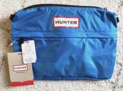 HUNTER 未使用 サコッシュORIGINAL RIPSTOP SACOCHEのサムネイル