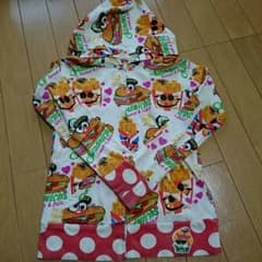 jam  パーカーのサムネイル