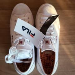 FILA FESTIVO '91 IDOL 25.0cm ジョングクのサムネイル