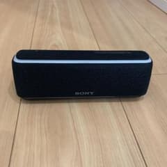 SONY SRS-XB21(B)のサムネイル