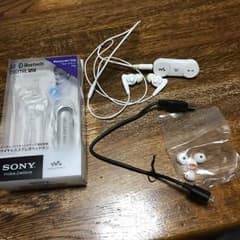 かめ様専用 sony Bluetooth イヤホンのサムネイル