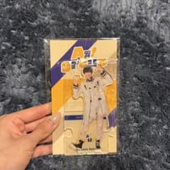 佐野晶哉 アクリルスタンド 2023 Aぇ! groupのサムネイル