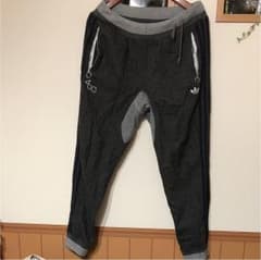 スウェットパンツのサムネイル
