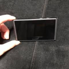 ポケットWi-Fi  303ZT ソフトバンクのサムネイル