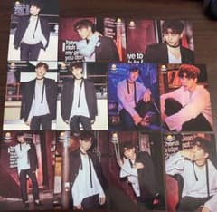 2PM MUST JUNHO ジュノ トレカセット 2PM ジュノ JUNHO トレカ 2017SS④ 11枚セット 日本限定 - メルカリ