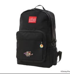 Manhattan Portage 장난감 스토리 배낭