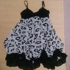 ドレスに近いワンピースです！のサムネイル