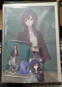 プロセカ 朝比奈まふゆ ZOZOTOWNコラボ 未開封 - メルカリ