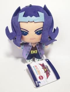 遊☆戯☆王 ZEXAL みにコレ！ぬいぐるみマスコットの入手方法まとめ