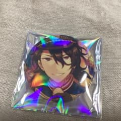 あんスタ 朔間零 缶バッジ 五奇人 エレメント - メルカリ