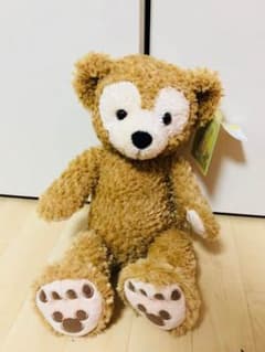 ダッフィーのサムネイル