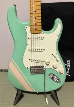 限定★Fender FSR MIJ Trad. 50s Stratocasterのサムネイル