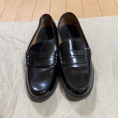 ローファー ANYWALK 25.5 EEEのサムネイル