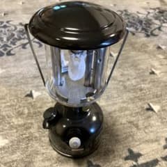 Coleman Feather Lantern 229-726J ランタン Coleman Feather Lantern 229-726J ランタン - メルカリ