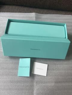 現行品 極美品ティファニーハードウェアラージ リンク ブレスレット 