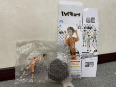 ハイキュー 西谷夕 フィギュアのサムネイル