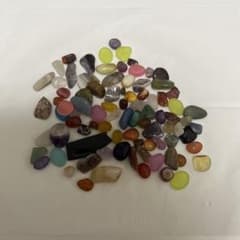 天然石 詰め合わせ(100g)のサムネイル