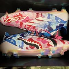 adidas BAPE F50 Elite FG 久保建英 アディダス エイプ adidas BAPE F50 Elite FG 久保建英 アディダス エイプ - メルカリ