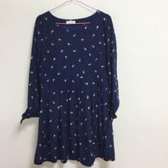 pour la frime ワンピースのサムネイル
