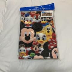 東京ディズニーリゾート ロングフェイスタオルのサムネイル