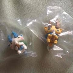 ゆきあかり様専用コップのフチに召喚！妖怪ウォッチのサムネイル