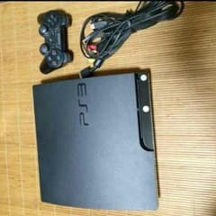PS3 本体のサムネイル