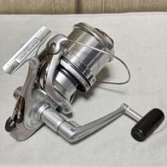 【美品】シマノ 03 パワーエアロ TYPE3 （3号仕様）のサムネイル