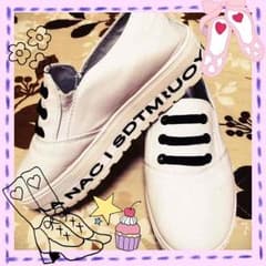 送料込❤︎人気厚底スニーカー❤︎のサムネイル