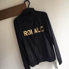 roial ラッシュガード L 新品のサムネイル